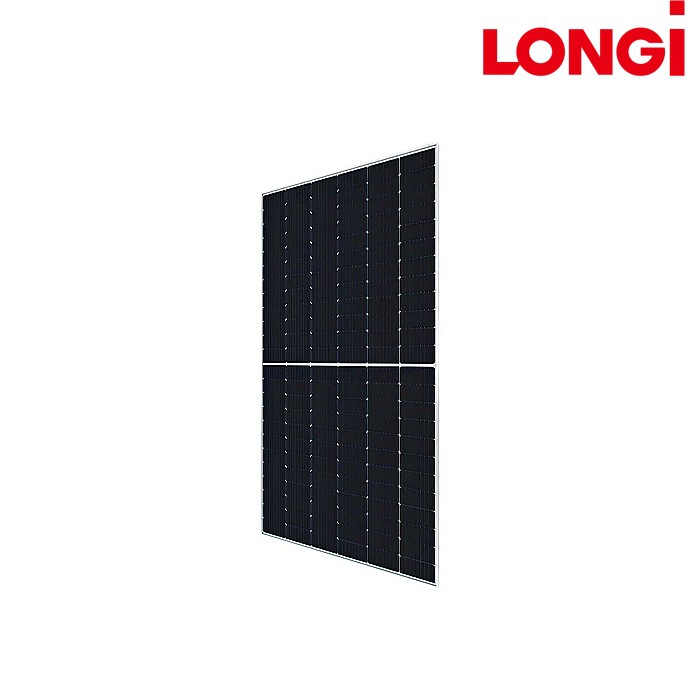 P Type Mono Crystalline